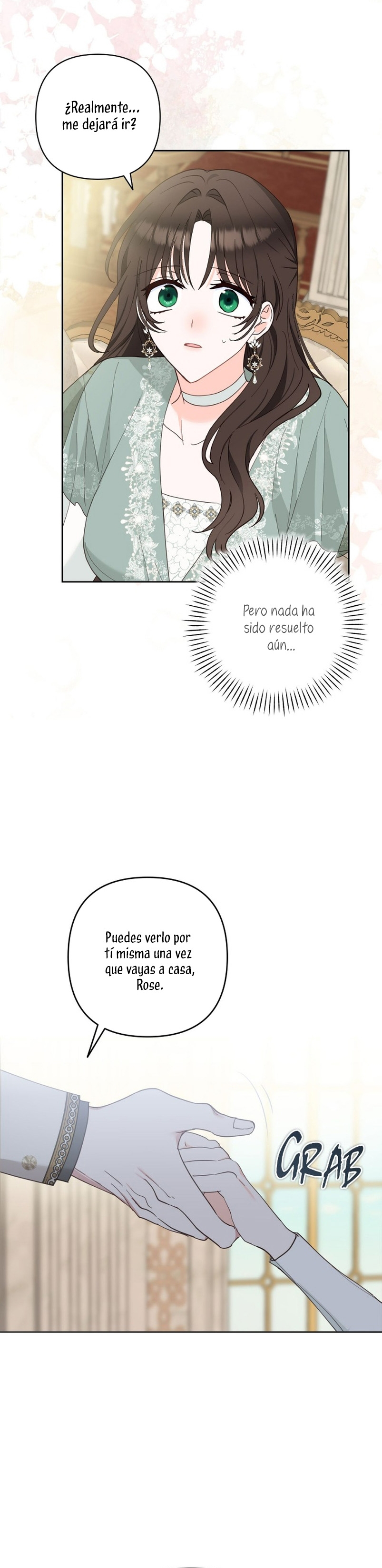 Los dos hombres de la noche Capítulo 18 - Página 28