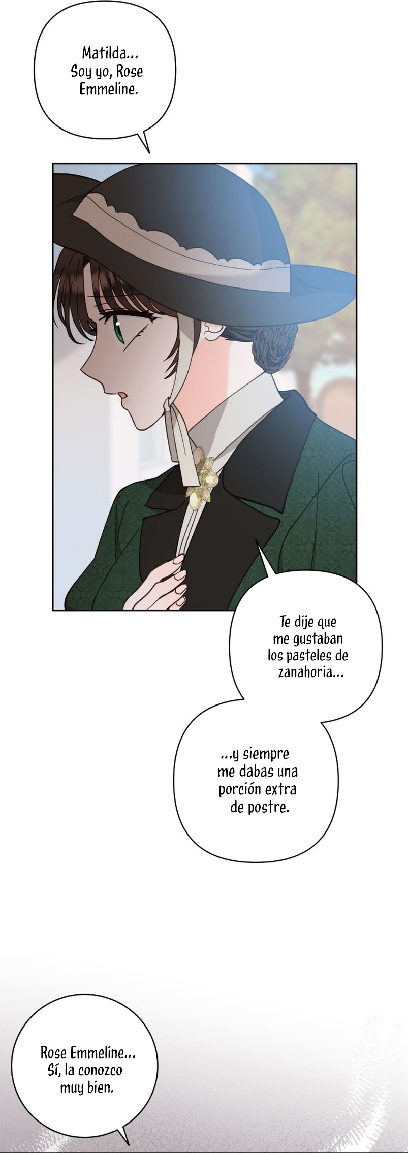 Los dos hombres de la noche Capítulo 18 - Página 35