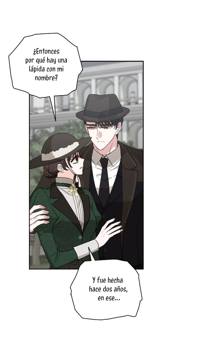 Los dos hombres de la noche Capítulo 19 - Página 10