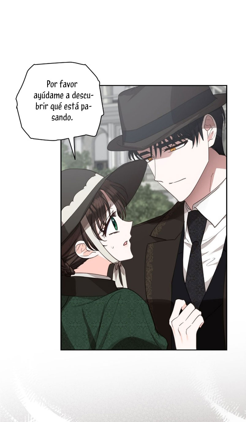 Los dos hombres de la noche Capítulo 19 - Página 12