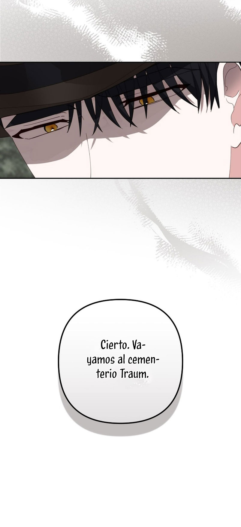 Los dos hombres de la noche Capítulo 19 - Página 13