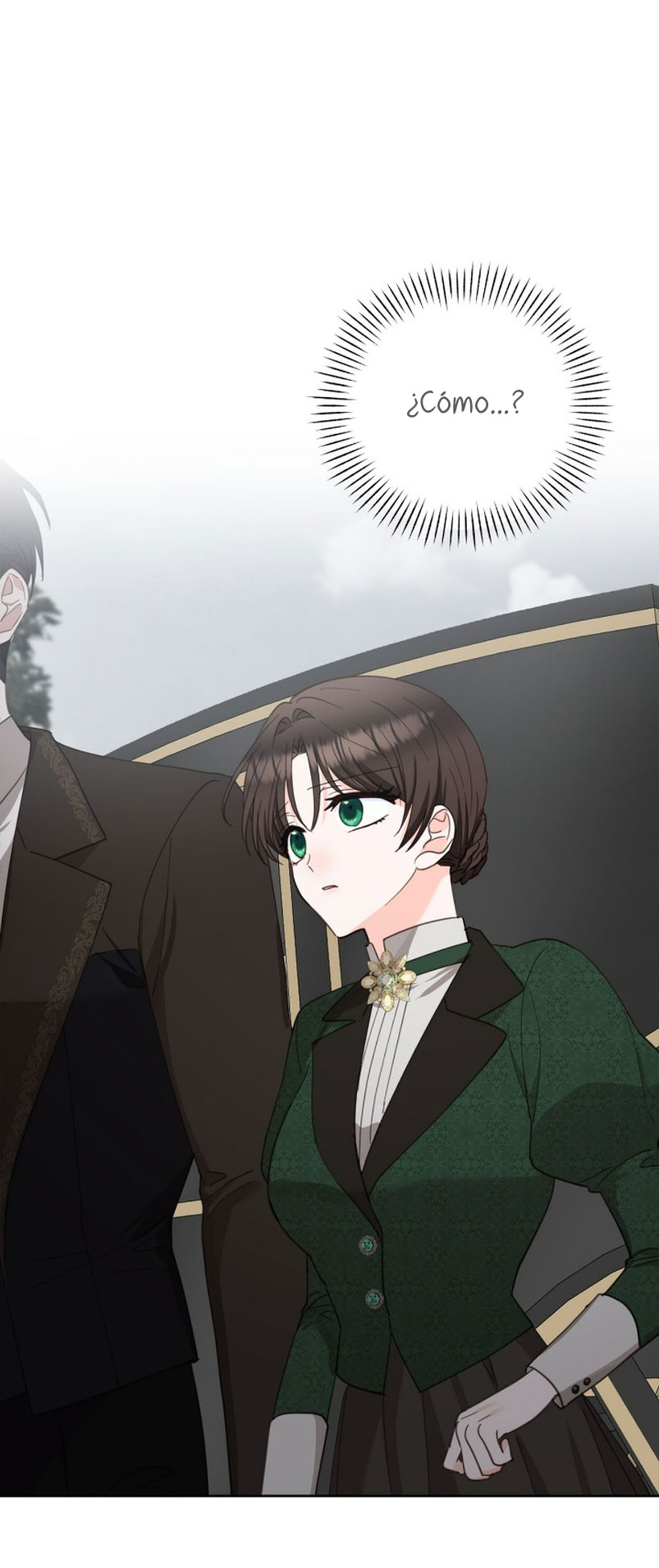 Los dos hombres de la noche Capítulo 19 - Página 18