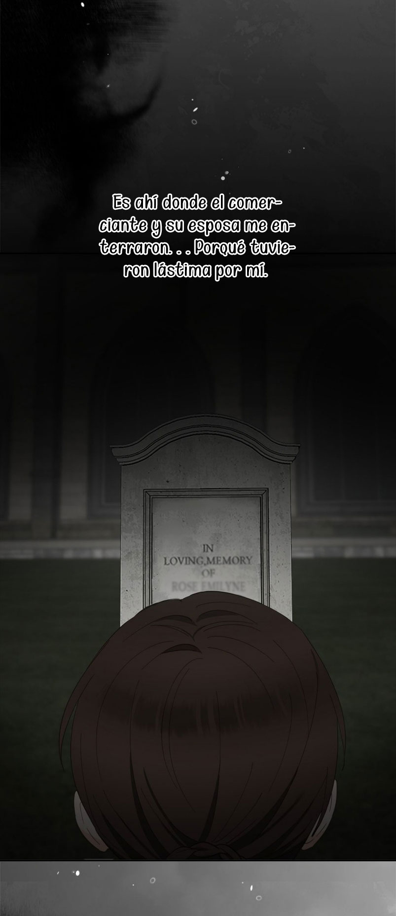 Los dos hombres de la noche Capítulo 19 - Página 23