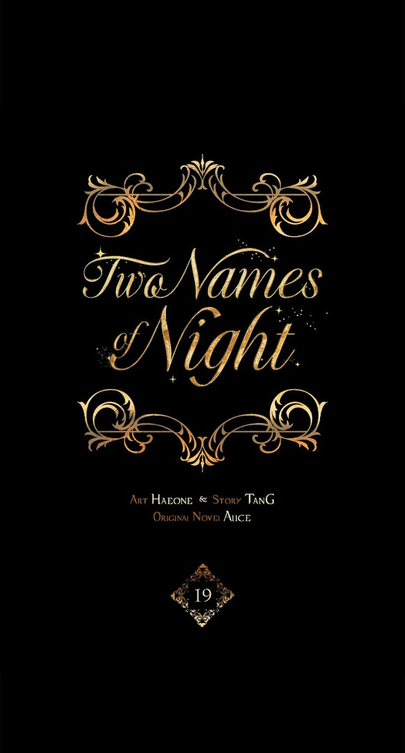 Los dos hombres de la noche Capítulo 19 - Página 40