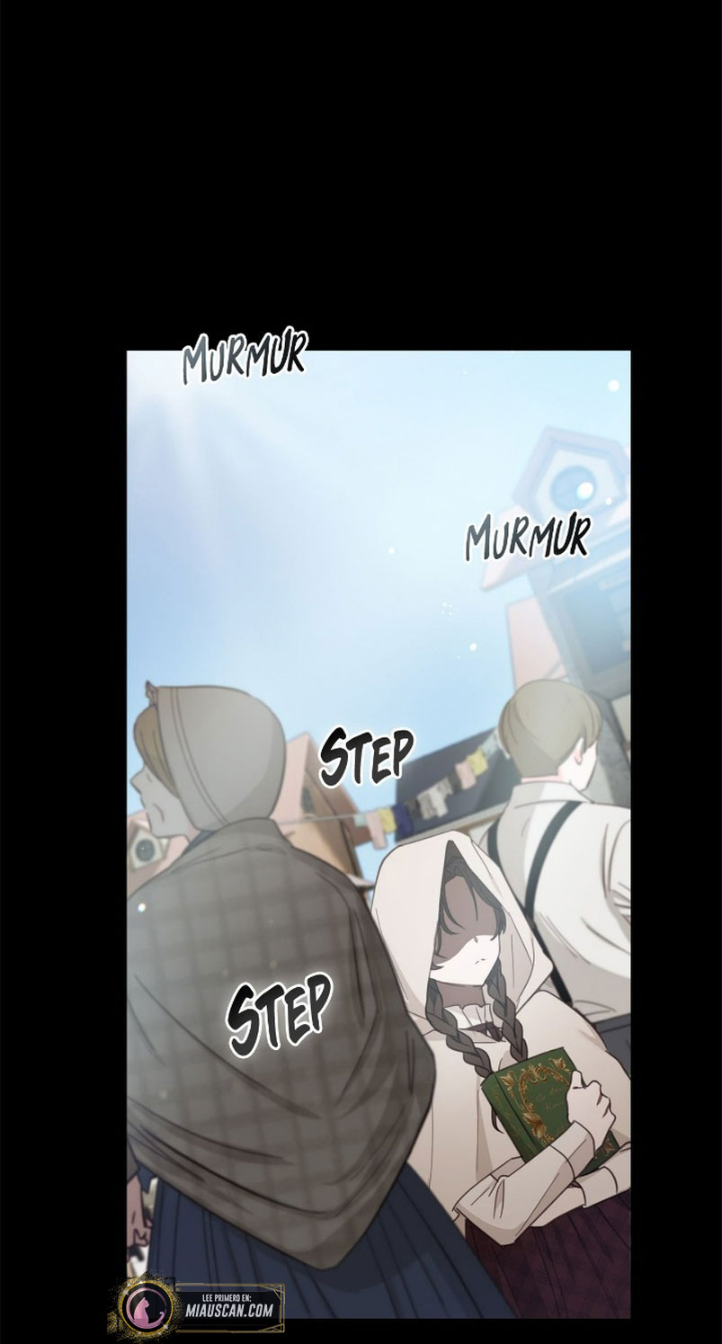 Los dos hombres de la noche Capítulo 19 - Página 41