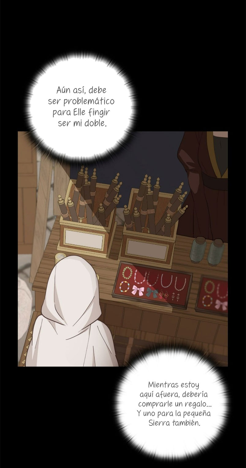 Los dos hombres de la noche Capítulo 19 - Página 44