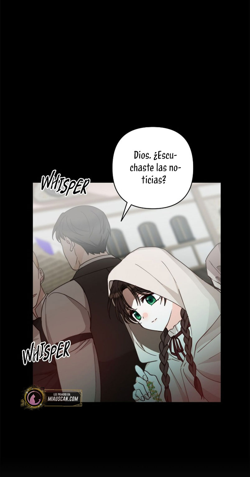 Los dos hombres de la noche Capítulo 19 - Página 45