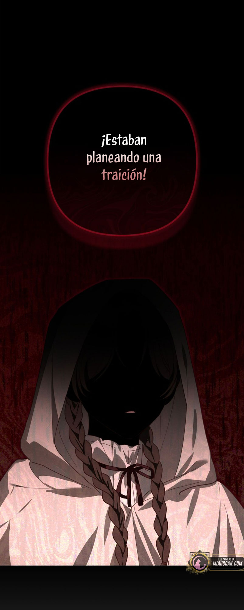 Los dos hombres de la noche Capítulo 19 - Página 48