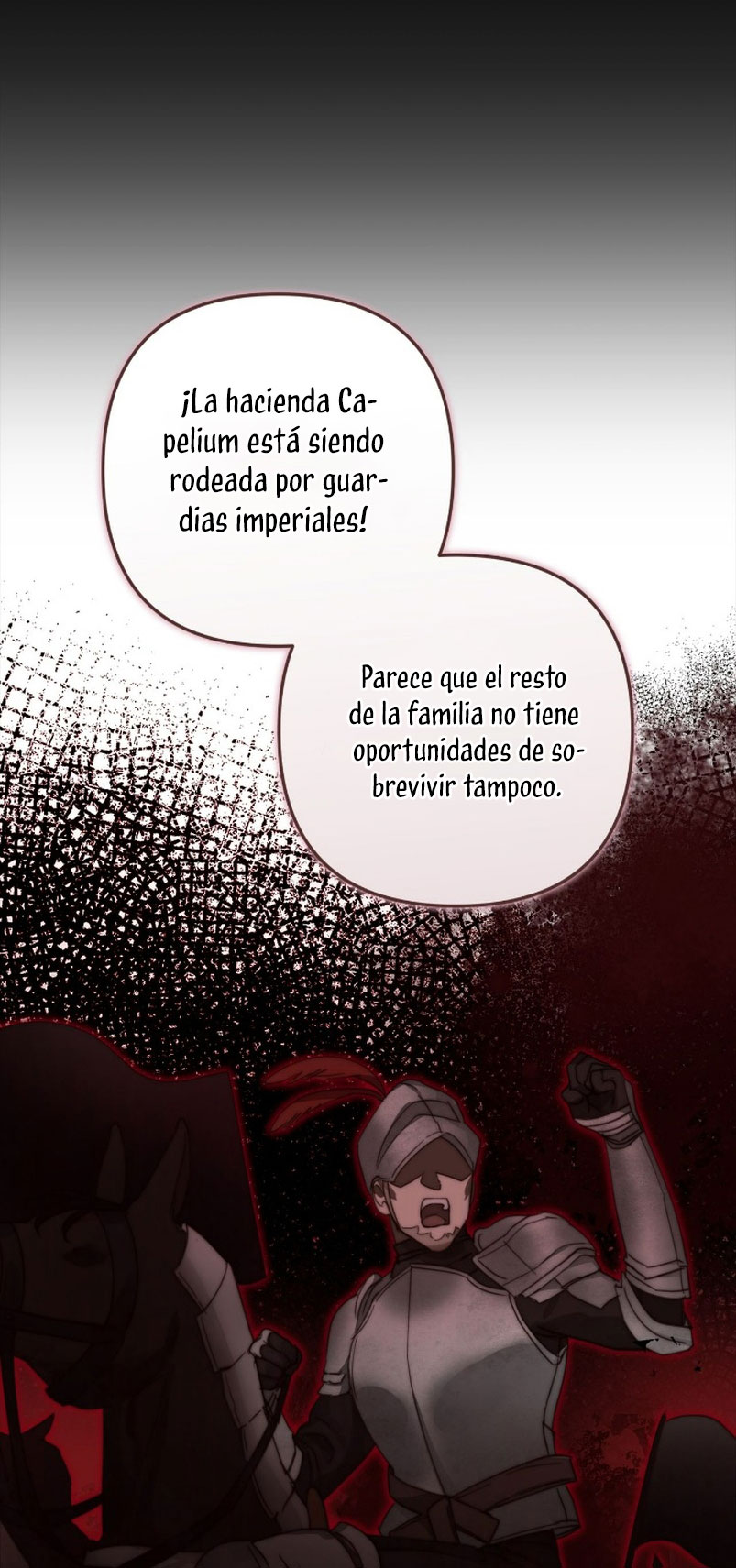 Los dos hombres de la noche Capítulo 19 - Página 49