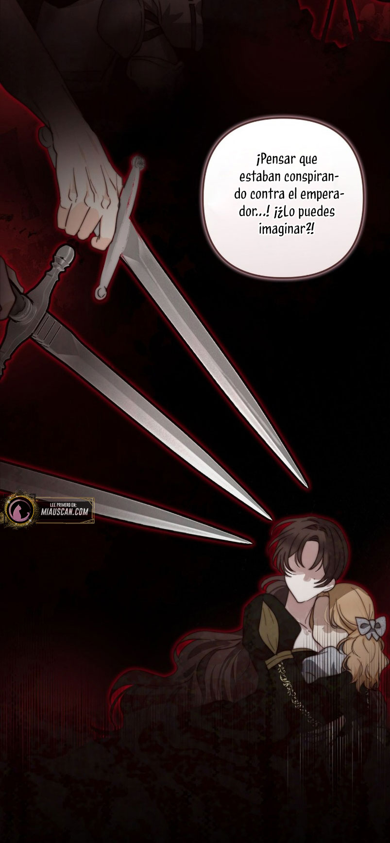 Los dos hombres de la noche Capítulo 19 - Página 50