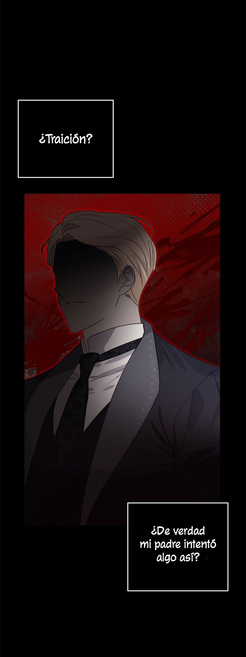 Los dos hombres de la noche Capítulo 19 - Página 53