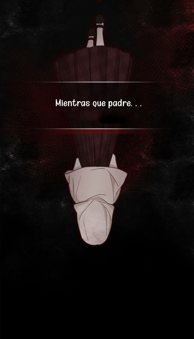 Los dos hombres de la noche Capítulo 19 - Página 55