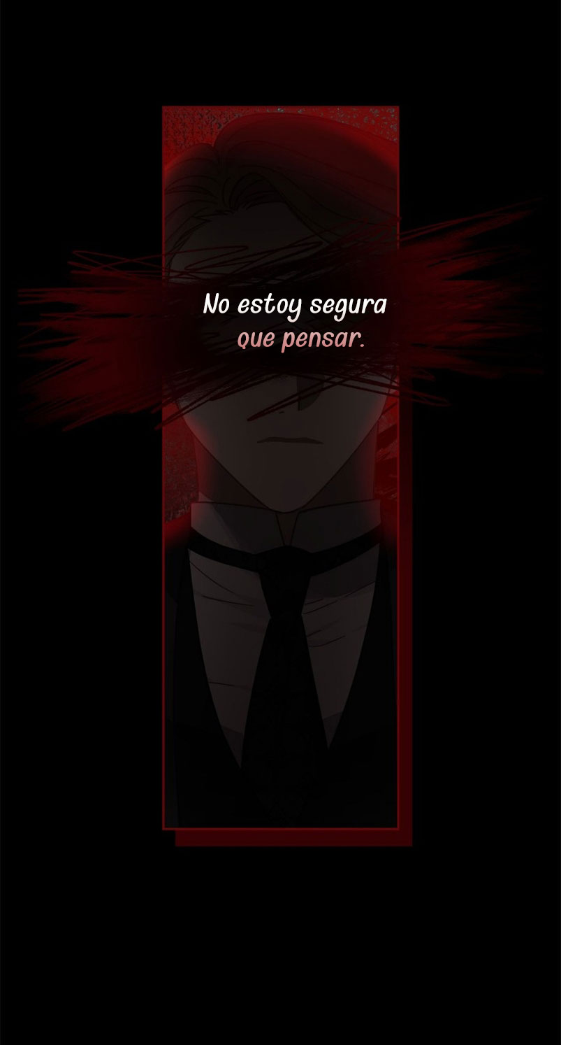 Los dos hombres de la noche Capítulo 19 - Página 56