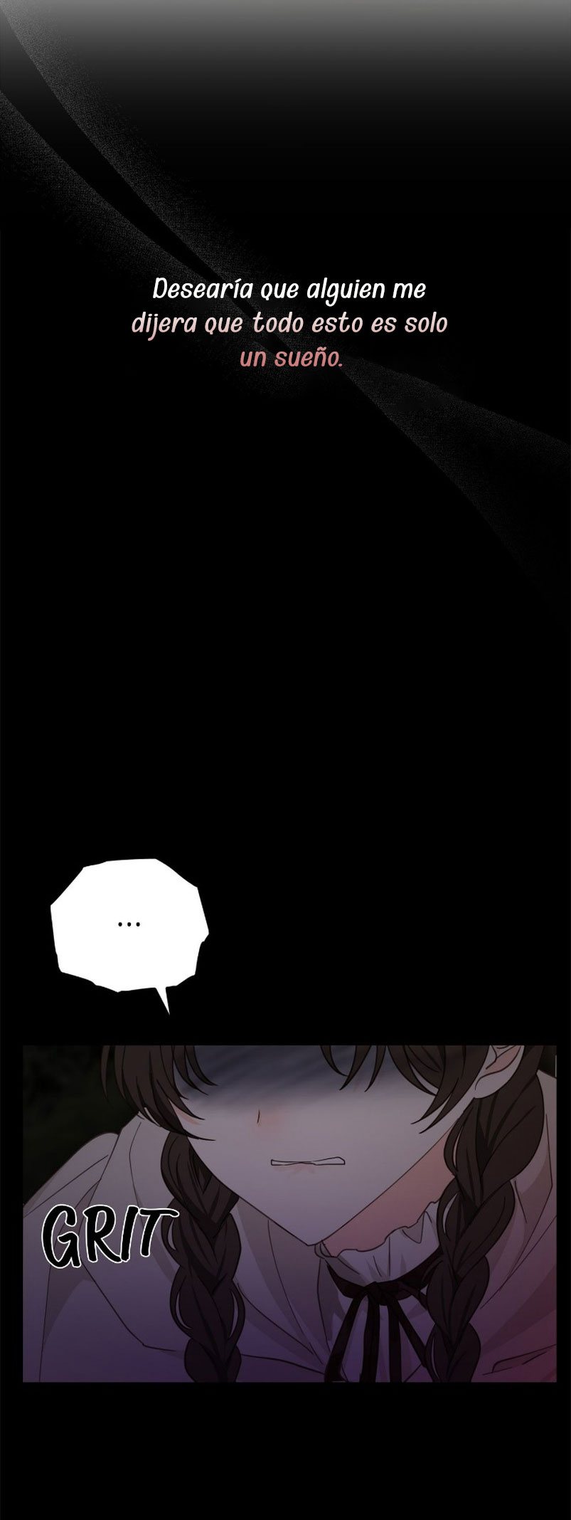 Los dos hombres de la noche Capítulo 19 - Página 62