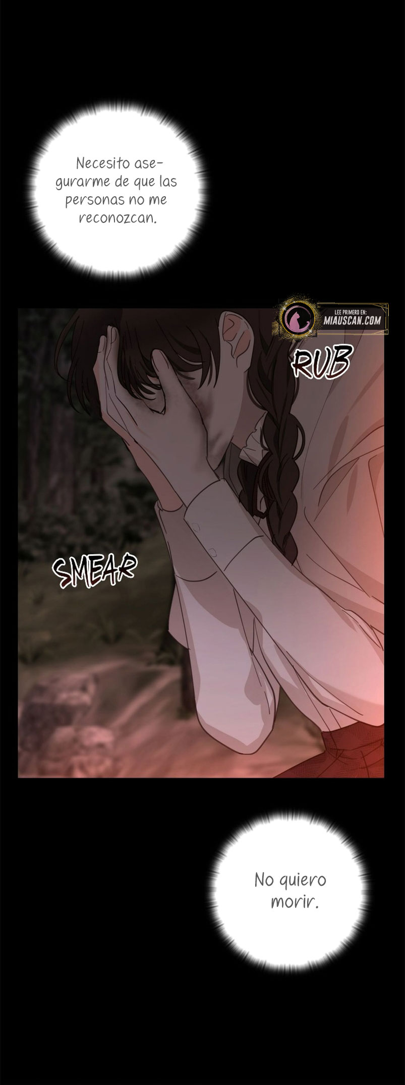 Los dos hombres de la noche Capítulo 19 - Página 64