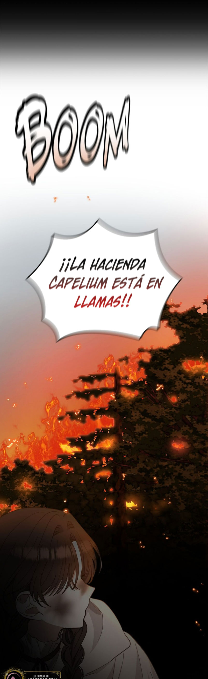 Los dos hombres de la noche Capítulo 19 - Página 65