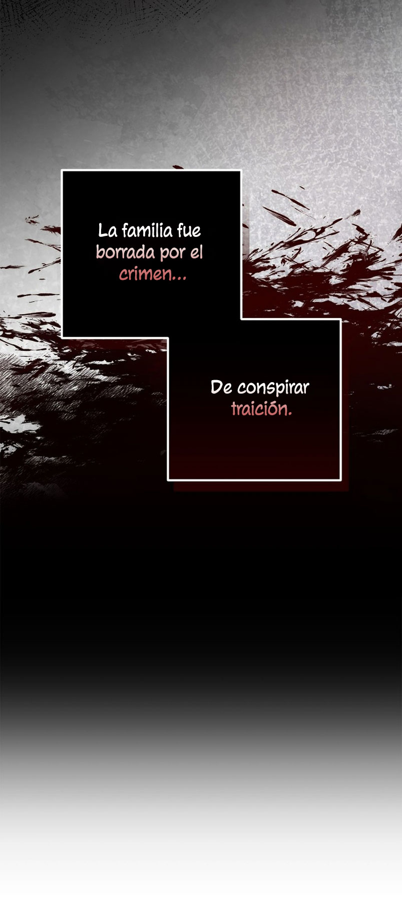 Los dos hombres de la noche Capítulo 19 - Página 68