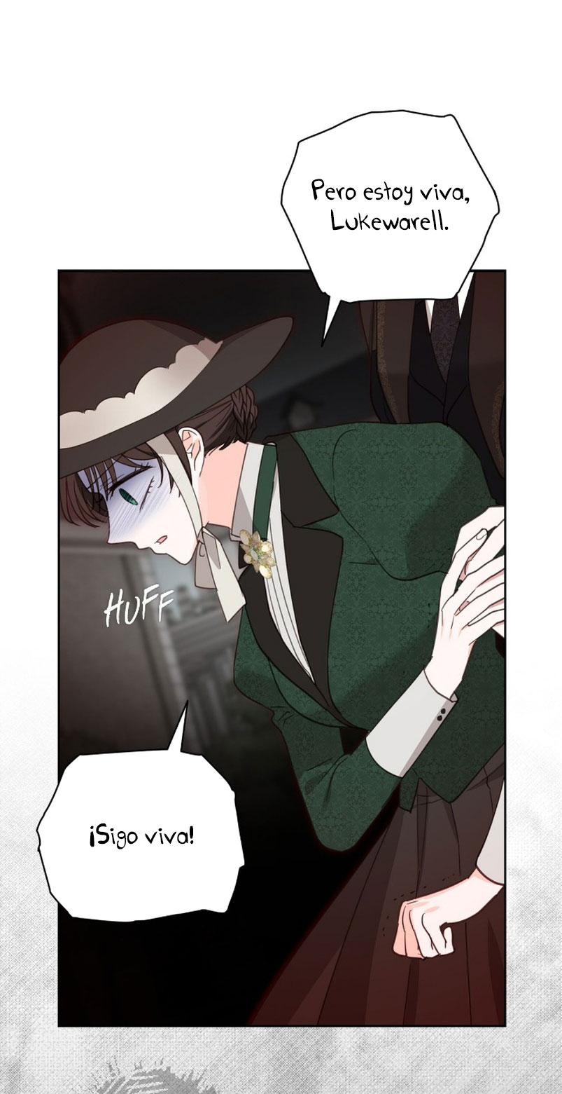 Los dos hombres de la noche Capítulo 19 - Página 7