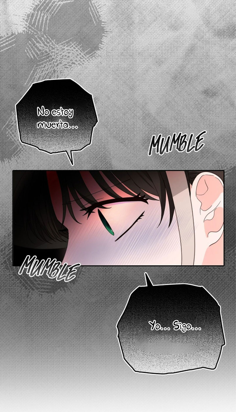 Los dos hombres de la noche Capítulo 19 - Página 8