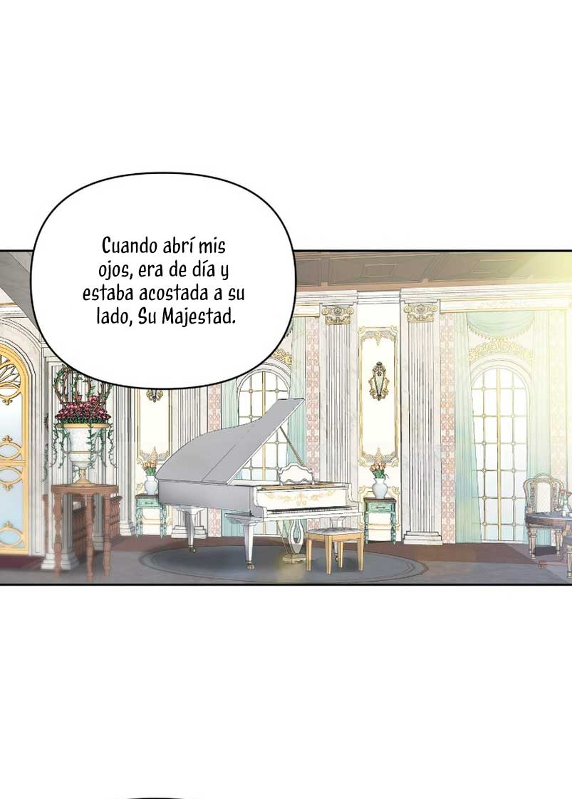 Los dos hombres de la noche Capítulo 2 - Página 21