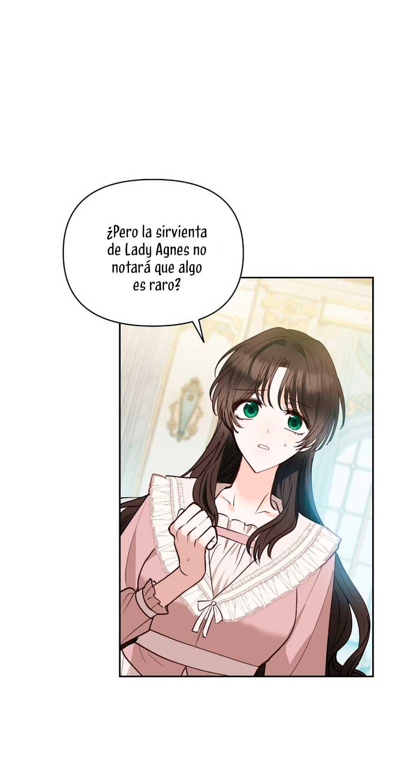 Los dos hombres de la noche Capítulo 2 - Página 70