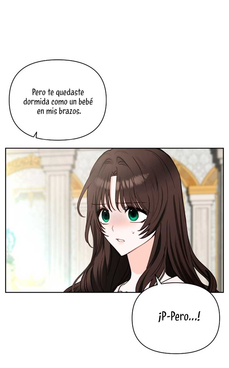 Los dos hombres de la noche Capítulo 2 - Página 9