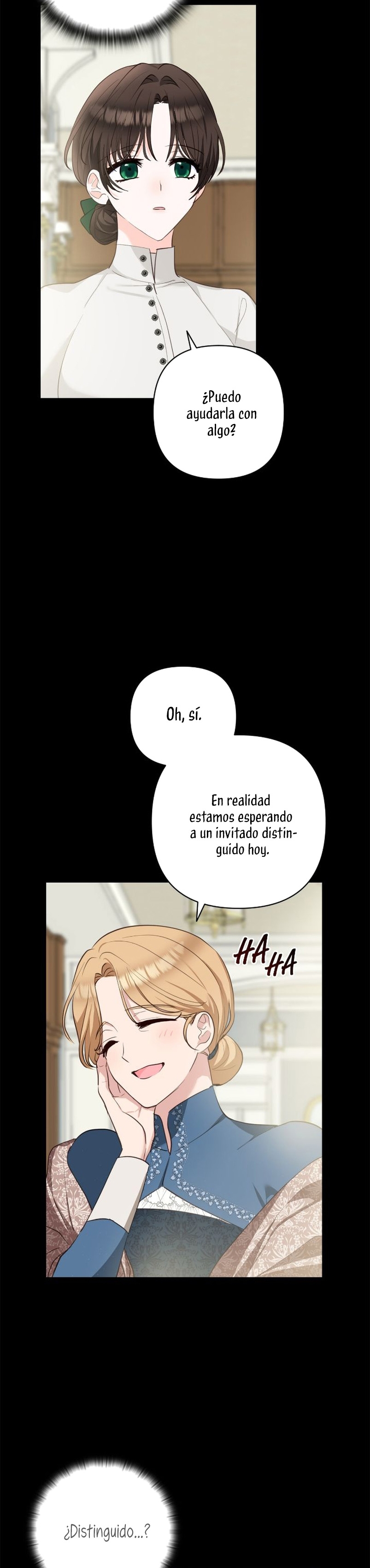 Los dos hombres de la noche Capítulo 20 - Página 13