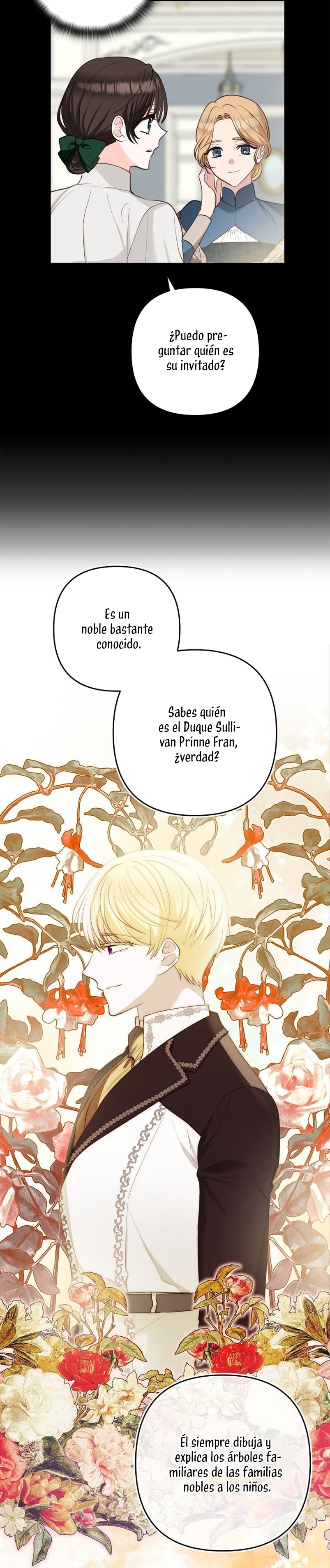 Los dos hombres de la noche Capítulo 20 - Página 14