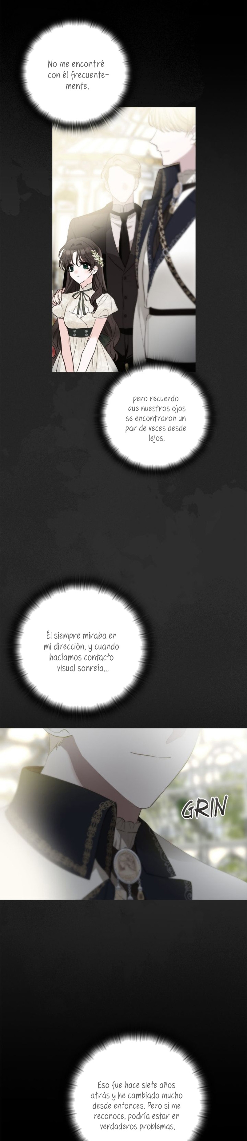 Los dos hombres de la noche Capítulo 20 - Página 17