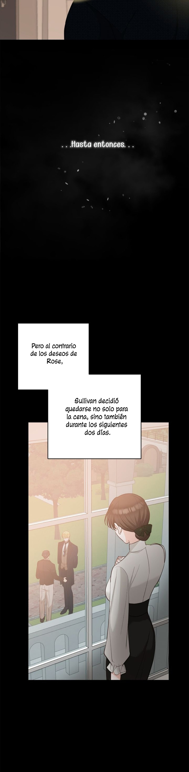 Los dos hombres de la noche Capítulo 20 - Página 26