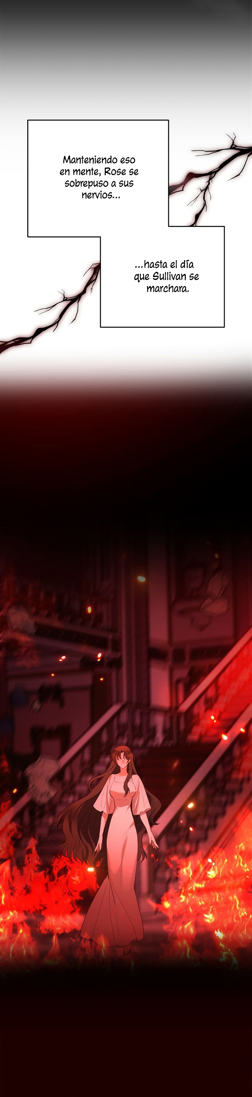 Los dos hombres de la noche Capítulo 20 - Página 28