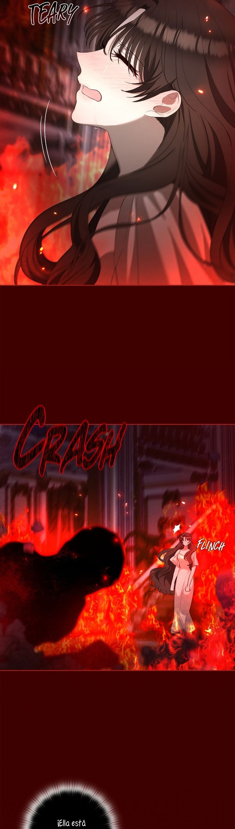 Los dos hombres de la noche Capítulo 20 - Página 31