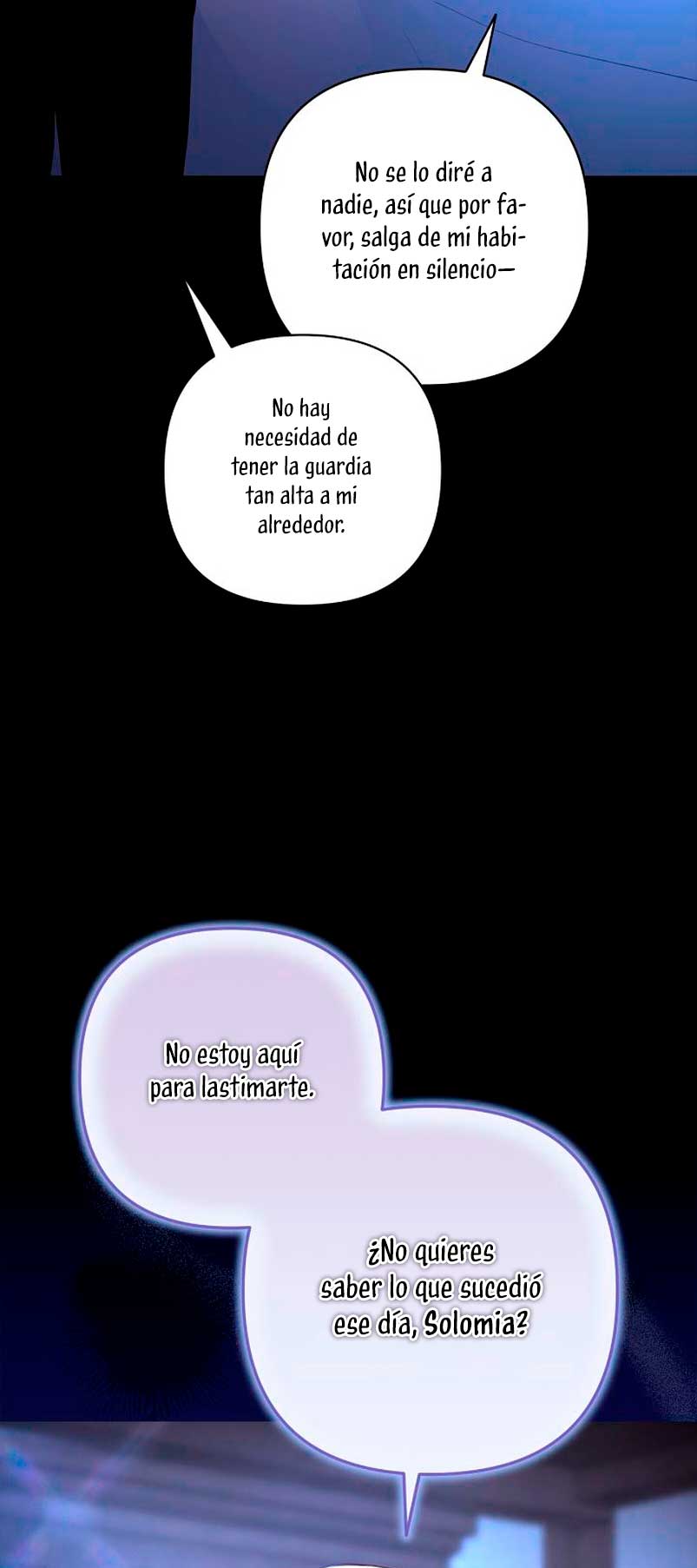 Los dos hombres de la noche Capítulo 21 - Página 12