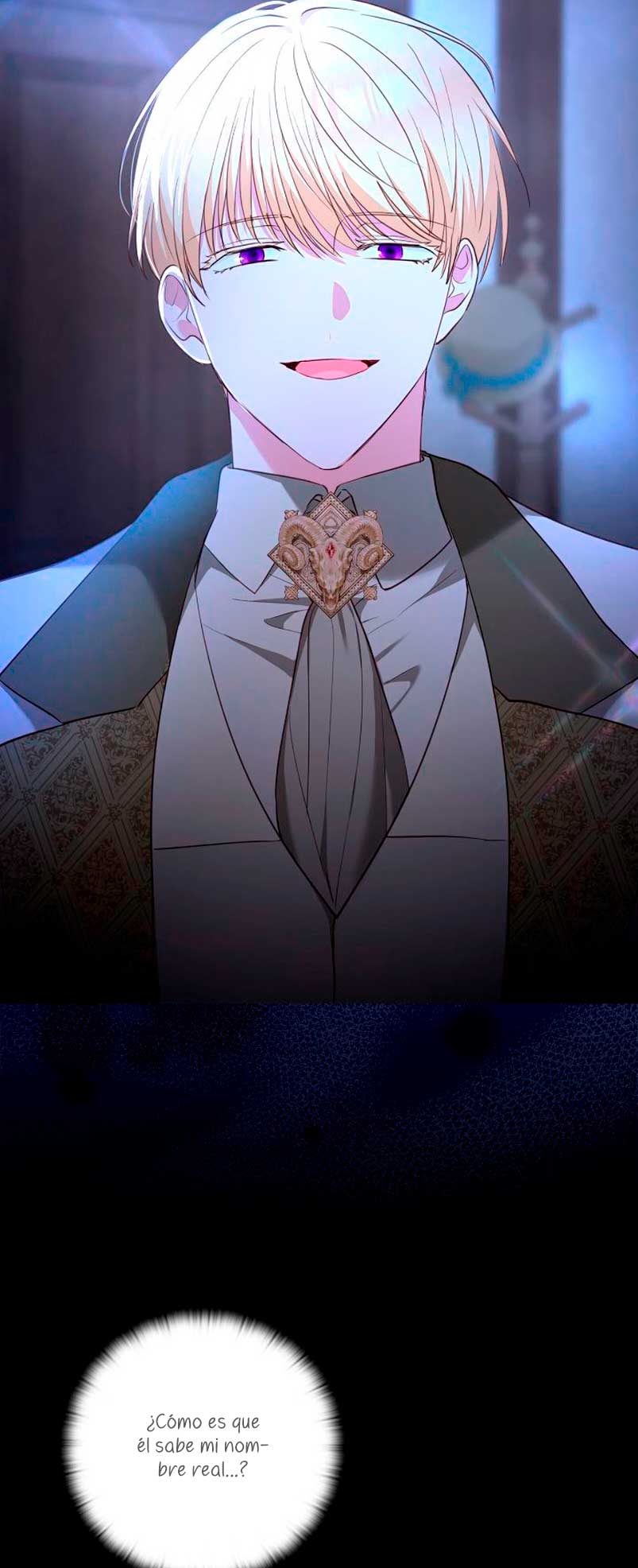 Los dos hombres de la noche Capítulo 21 - Página 13