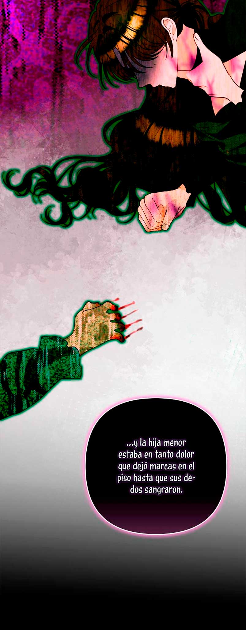 Los dos hombres de la noche Capítulo 21 - Página 18