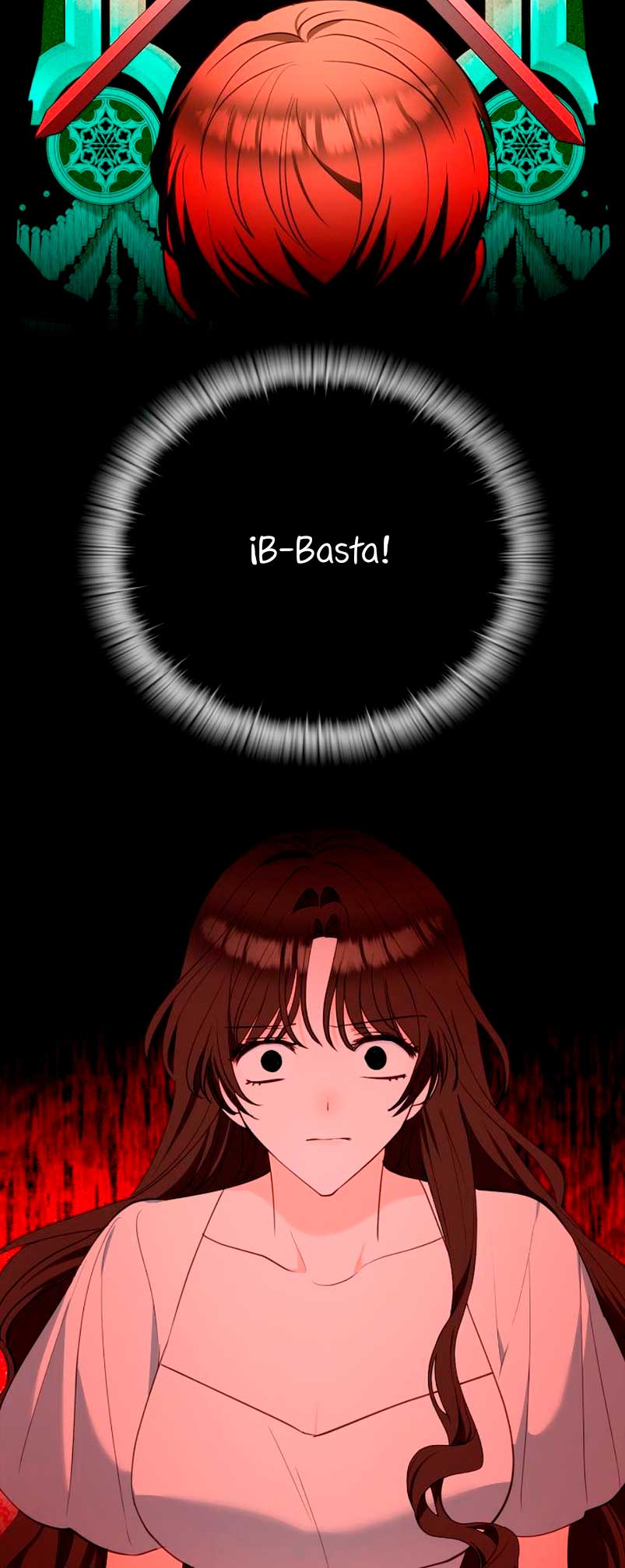 Los dos hombres de la noche Capítulo 21 - Página 22