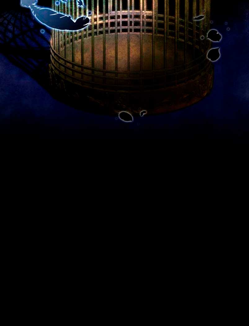 Los dos hombres de la noche Capítulo 21 - Página 32