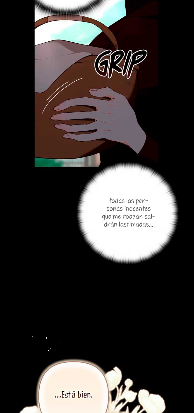 Los dos hombres de la noche Capítulo 21 - Página 37