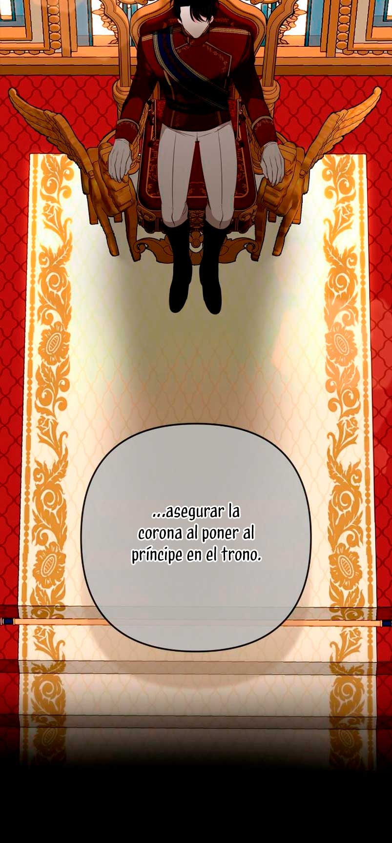 Los dos hombres de la noche Capítulo 21 - Página 47