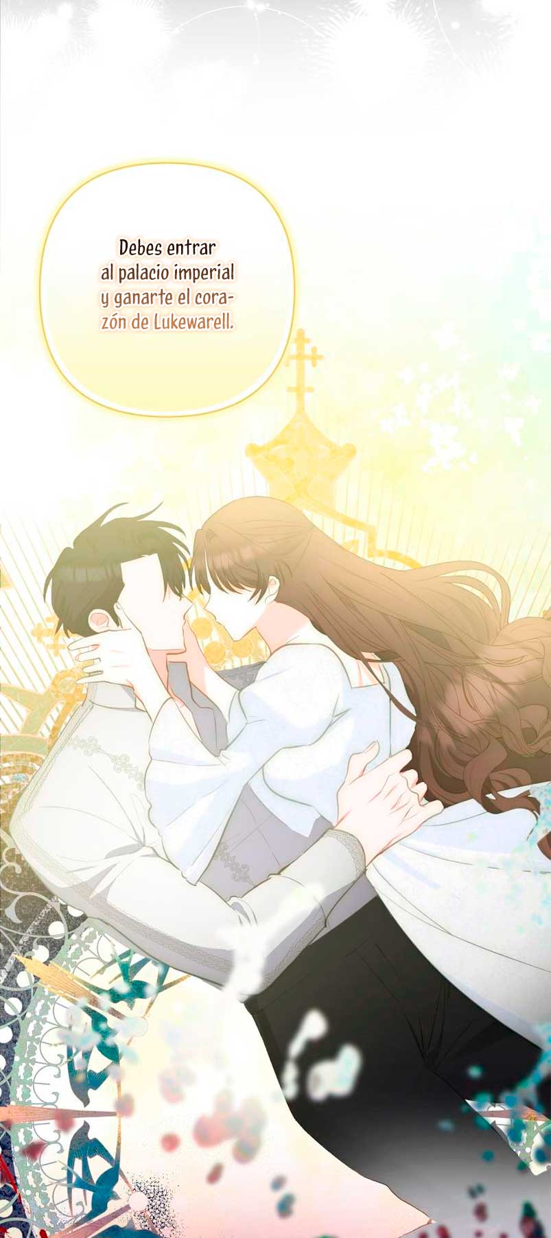 Los dos hombres de la noche Capítulo 21 - Página 61