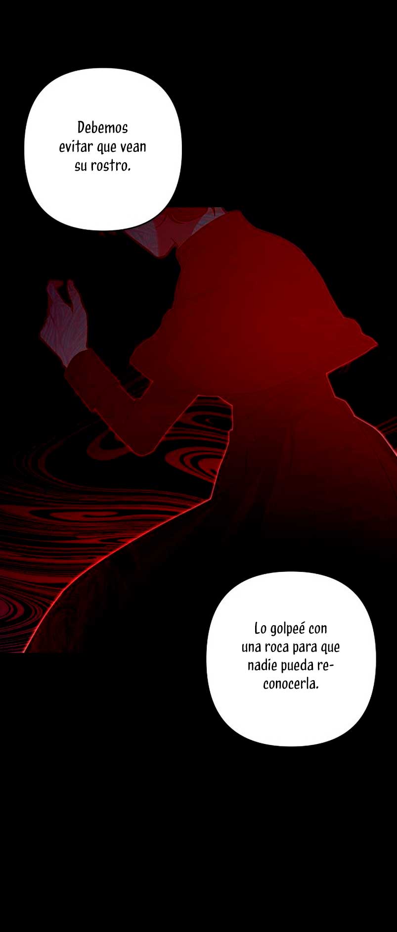 Los dos hombres de la noche Capítulo 21 - Página 69