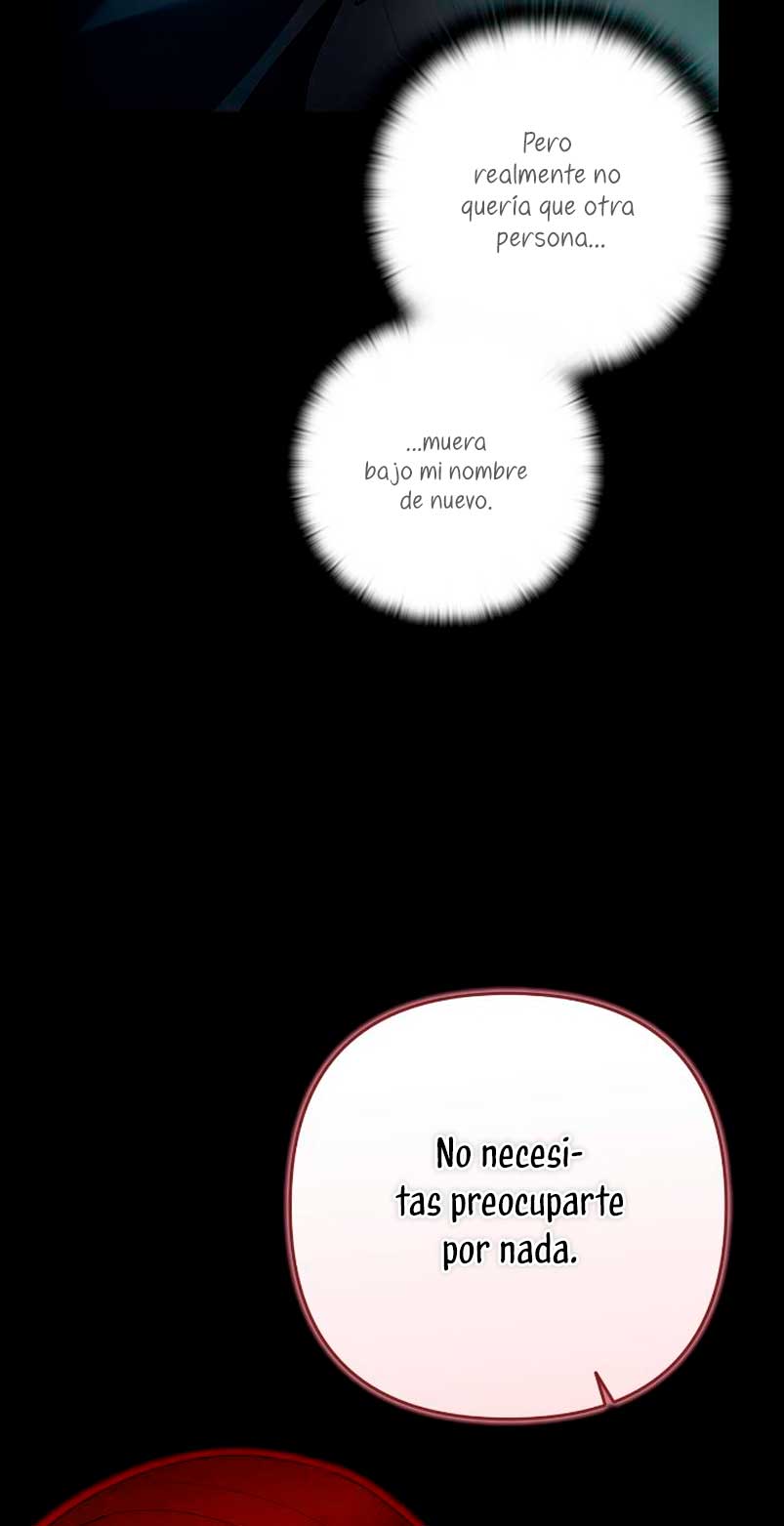 Los dos hombres de la noche Capítulo 21 - Página 74