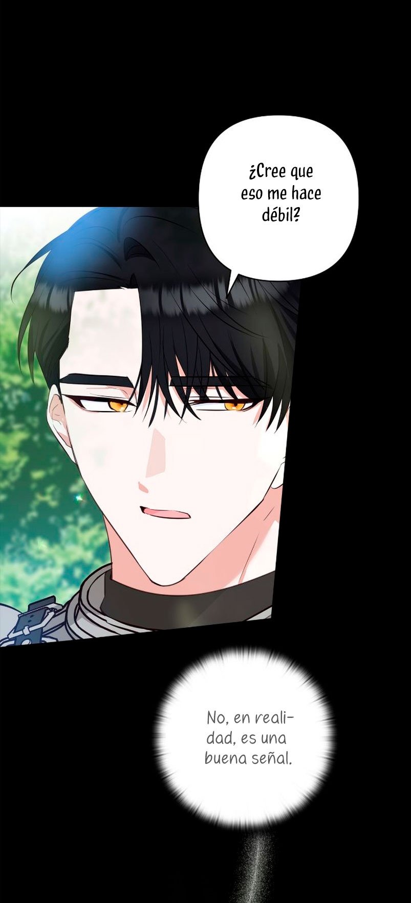 Los dos hombres de la noche Capítulo 24 - Página 10