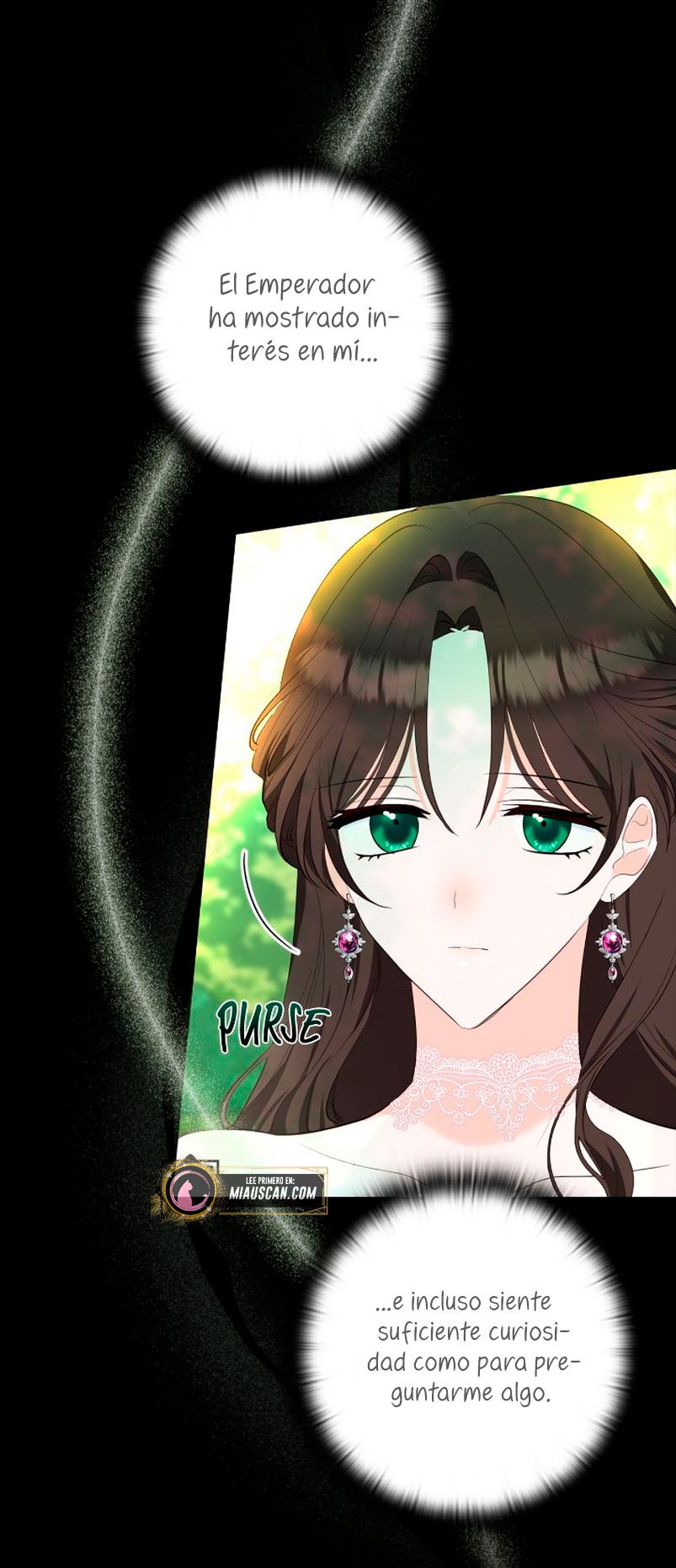 Los dos hombres de la noche Capítulo 24 - Página 11