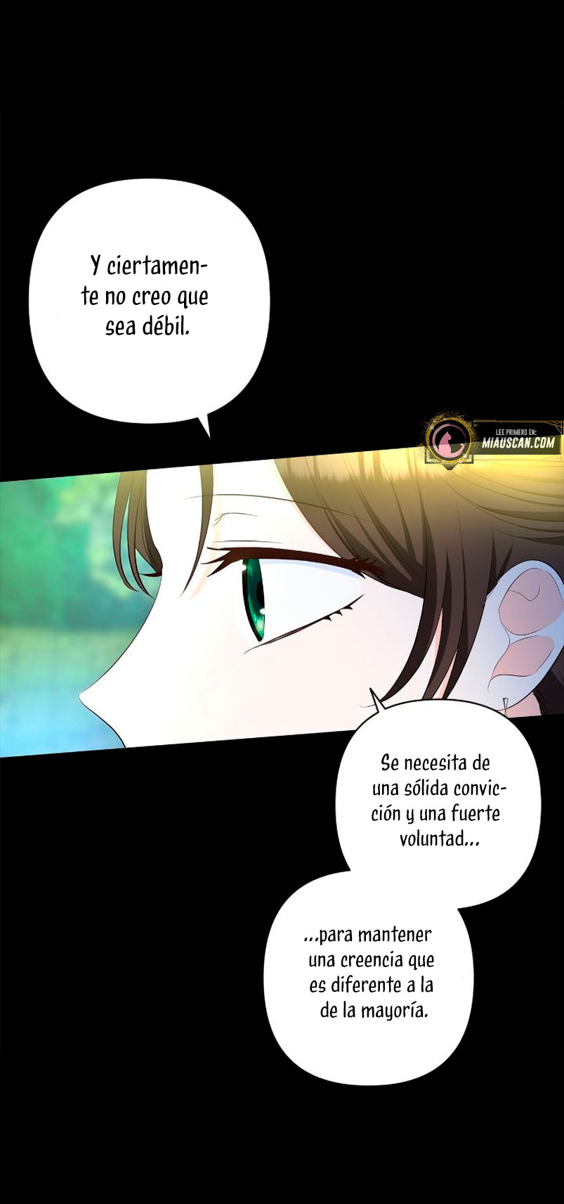 Los dos hombres de la noche Capítulo 24 - Página 13