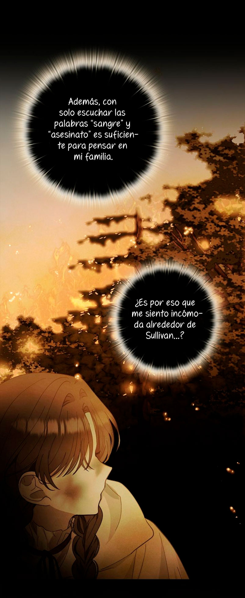 Los dos hombres de la noche Capítulo 24 - Página 14