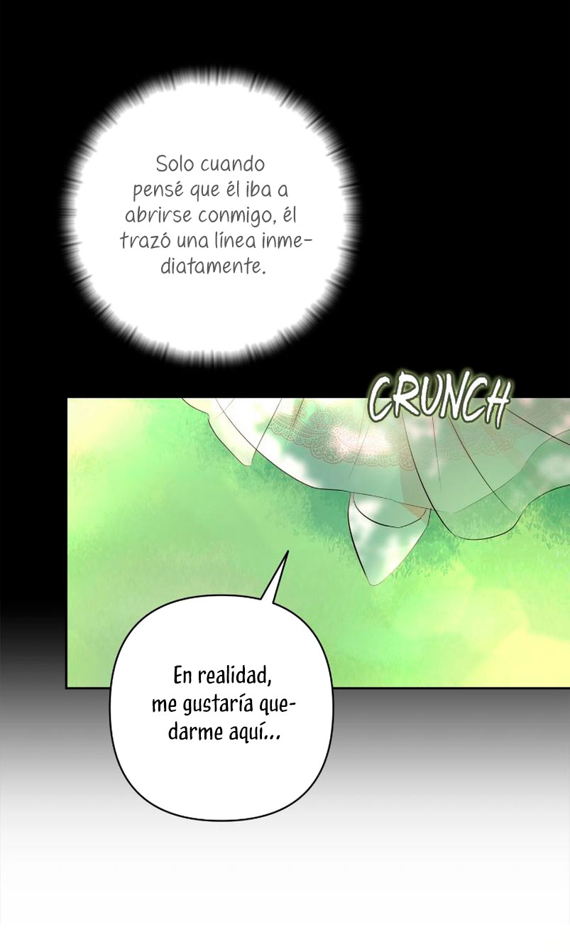 Los dos hombres de la noche Capítulo 24 - Página 20