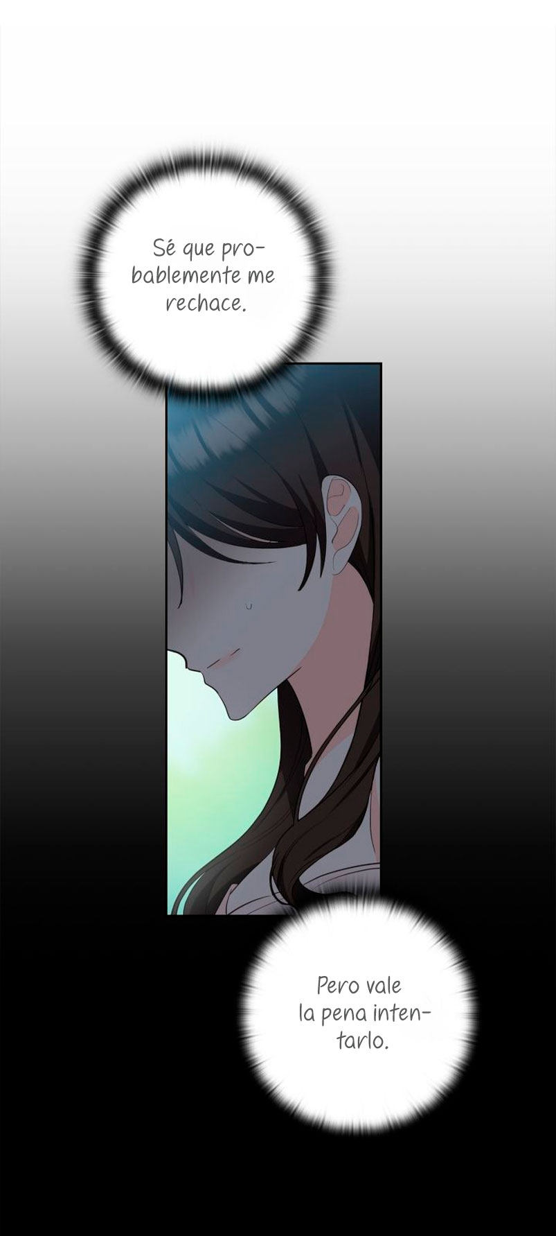 Los dos hombres de la noche Capítulo 24 - Página 23