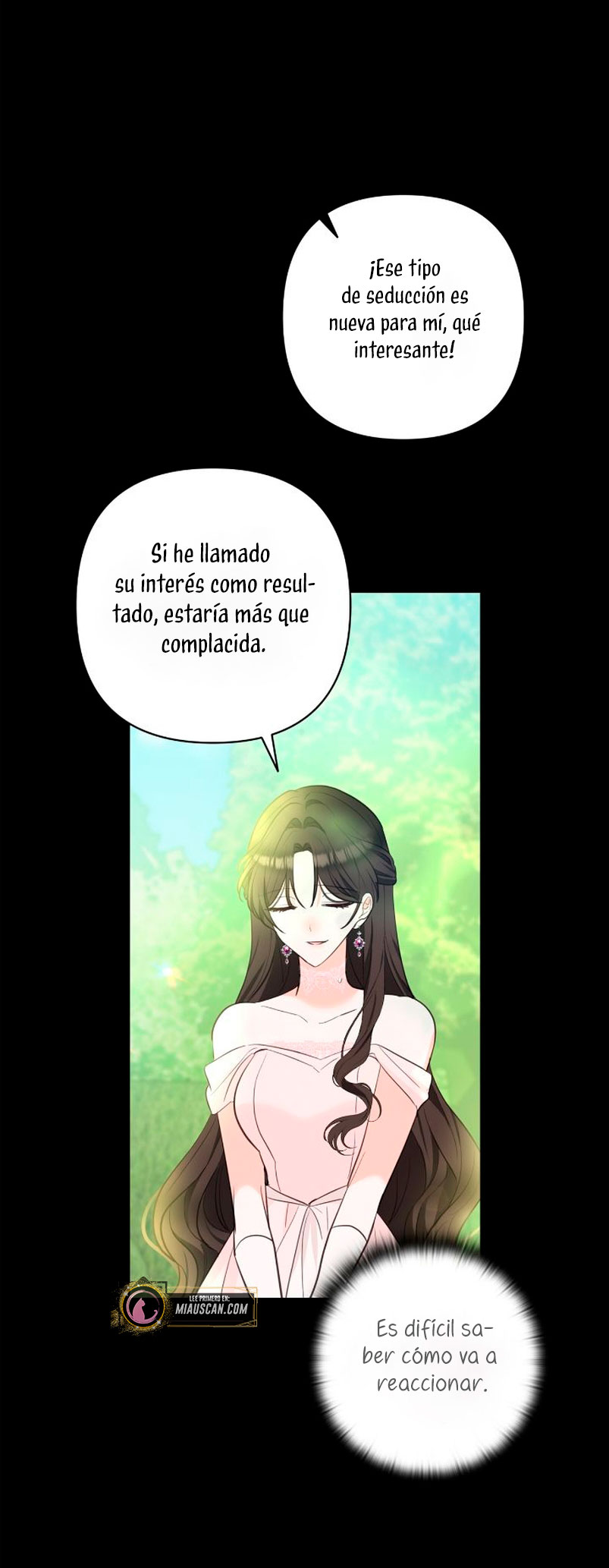 Los dos hombres de la noche Capítulo 24 - Página 26