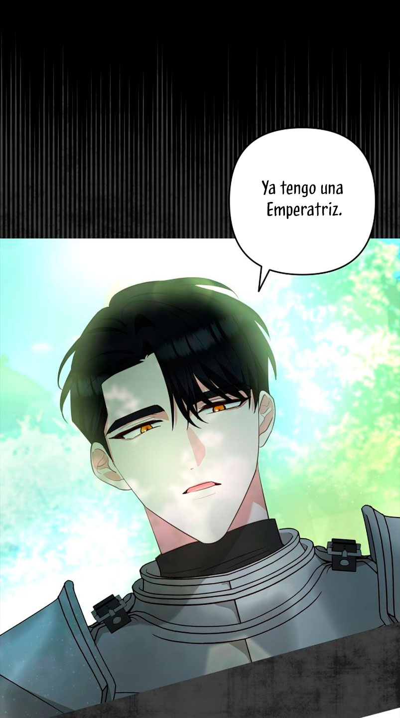 Los dos hombres de la noche Capítulo 24 - Página 27